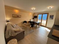 Perle de Savoie A203 - Ferienwohnung Châtel