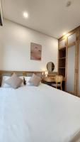 Appartement met 2 slaapkamers