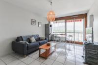 Studio très spacieux- vue imprenable sur le lac - Chambres d’hôtes