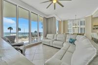 Beautiful Spacious Penthouse 2 Story Beach Front Condo Sleeps 12! - B&B Destin