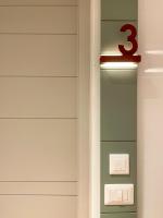 Duccio Nacci Rooms- Guesthouse - B&B