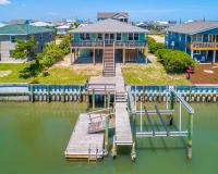 Sellers - B&B Topsail Beach