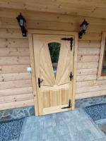 Siedlisko nad Białką - B&B Głuchołazy