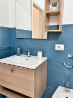 D'amari Appartamento Sole Mare - Ferienwohnung