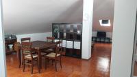 viabado9 mansarda con box - B&B