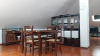 viabado9 mansarda con box - Bed and Breakfast Chiavari