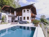 Landhaus Lodges Kaprun by we rent - B&B