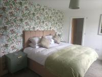 King Room with Garden View