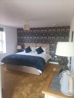 The Tiger Inn - B&B