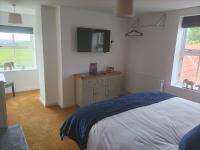 King Room with Garden View