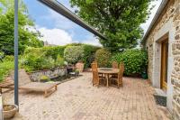 Chez Papitou - Escapade Familiale en Bretagne - Ferienwohnung