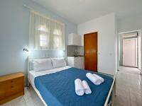 Chambre Quadruple Standard