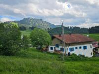Jungholz Erlebnis - Ferienwohnung