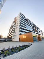 Apartamenty Jurowiecka 17 - Centrum - Chambres d’hôtes Białystok