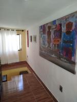 Appartement met 1 Slaapkamer