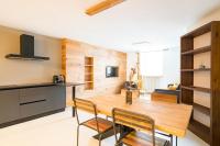 Maison Le Chaber by Hili - B&B Aosta