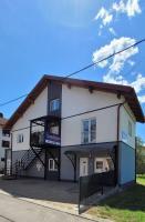 Oz Lux Apartments - Ferienwohnung Bihać