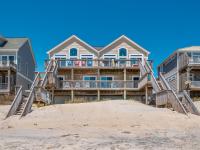 Shore Thing - B&B
