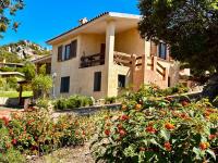 I bilocali di via Ginestre, Rena Majore - B&B Rena Majore