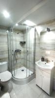 Chalet met 1 Slaapkamer