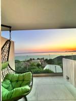 Vila Mema - B&B