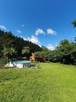 Le chalet Péi - B&B Marsaneix