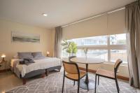 Descubre el Encanto de Las Condes en este Studio - B&B Santiago del Cile