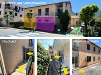 Appartamenti Le Primule - B&B