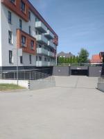 Apartament Witosa - B&B Kołobrzeg