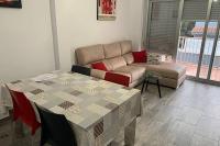 Apartamento para 5 personas en Faro de Cullera - B&B