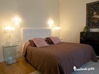 Chambre Quadruple Confort