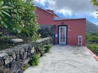 Finca La Calzada - B&B Los Quemados