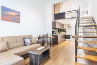 Neva's Apartment's in Center Chania 1 2 - Ferienwohnung Chionato