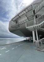 Piso con vista a la bahía en centro de Santander - B&B Santander