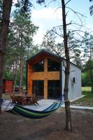 Domki SHERWOOD - B&B Gawłowo