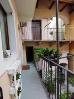 Il Bottaio - B&B Domodossola
