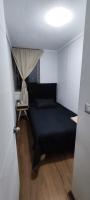 Departamento Parque O'Higgins - B&B