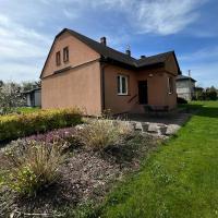 Pogodny Dom - Bed and Breakfast Włosienica