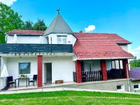 Szent Orbán Panzió - Kutyabarát apartmanok - B&B
