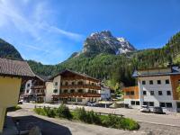 Appartamento con Balcone