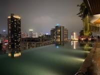 Ceylonz Suites By MyStay - Ferienwohnung Kuala Lumpur