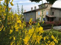 Madonna della Corte - B&B