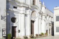 Antico Monastero Di Anacapri - B&B Anacapri