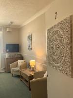 Standaard Kamer met 2 Bedden