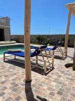 Le Reel Kaouki - Bed and Breakfast