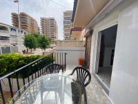 ADOSADO en Playa Morro de Gos en Oropesa del Mar - B&B Oropesa del Mar