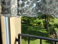 King Room with Garden View