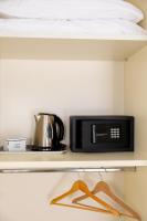 Chambre Triple Deluxe