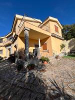 Venti di Vacanza - Levante & Grecale - Chambres d’hôtes Olbia