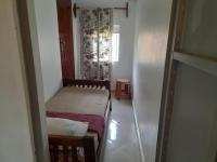 Habitación Individual Económica